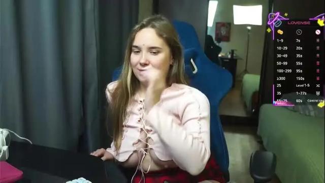 Image 7 of sandra_sww Stream on Chaturbate on 1 month ago