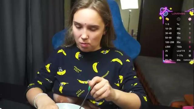 Thumbnail 3, sandra_sww's Stream at Chaturbate, 27 days ago