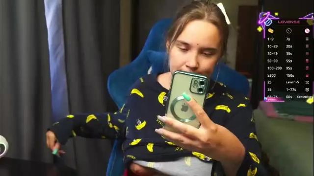 Thumbnail 1, sandra_sww's Stream at Chaturbate, 14 days ago