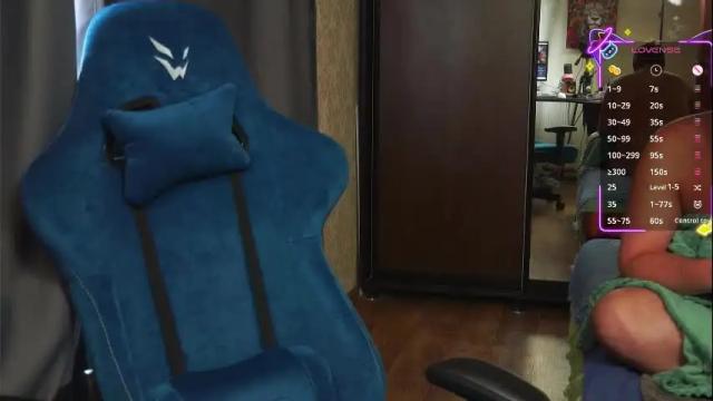 Thumbnail 3, sandra_sww's Stream at Chaturbate, 1 day ago