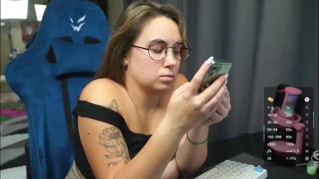 Image 7 of sandra_sww Stream on Chaturbate on 25 days ago
