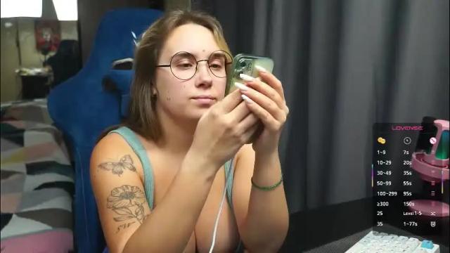 Image 12 of sandra_sww Stream on Chaturbate on 20 days ago