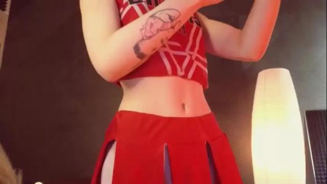 Thumbnail 1, sandraboyl's Stream at Chaturbate, 1 month ago