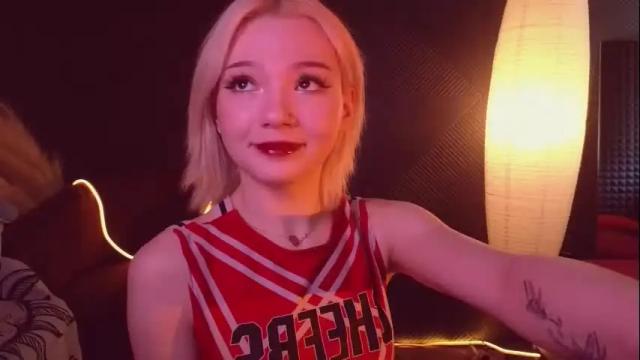 Image 11 of sandraboyl Stream on Chaturbate on 1 month ago