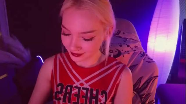 Image 4 of sandraboyl Stream on Chaturbate on 1 month ago