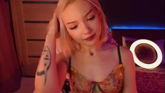 Thumbnail 2, sandraboyl's Stream at Chaturbate, 1 month ago