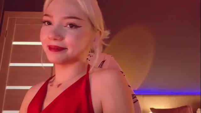 Thumbnail 1, sandraboyl's Stream at Chaturbate, 1 month ago