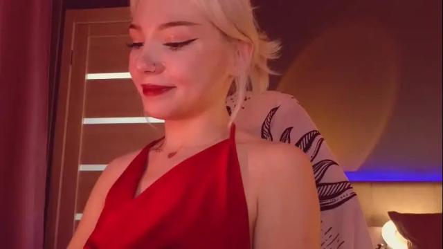 Image 3 of sandraboyl Stream on Chaturbate on 1 month ago