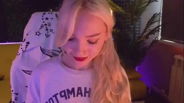 Image 12 of sandraboyl Stream on Chaturbate on 1 month ago