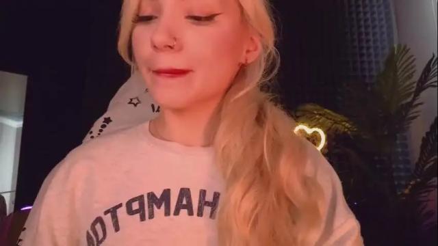 Thumbnail 2, sandraboyl's Stream at Chaturbate, 1 month ago