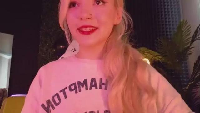 Image 8 of sandraboyl Stream on Chaturbate on 1 month ago