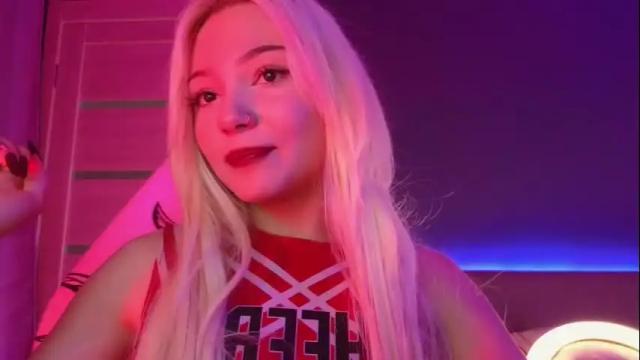 Thumbnail 3, sandraboyl's Stream at Chaturbate, 1 month ago