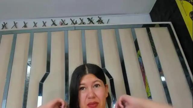 Image 7 of sandraclarkx69 Stream on Chaturbate on 1 month ago