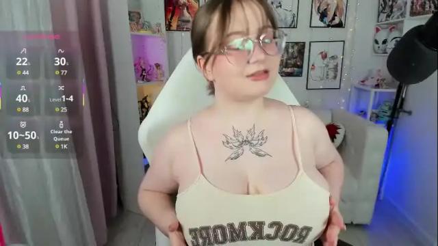 Image 4 of sandradowman Stream on Chaturbate on 1 month ago