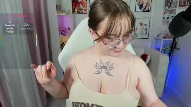 Thumbnail 2, sandradowman's Stream at Chaturbate, 1 month ago