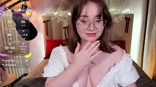 Thumbnail 2, sandradowman's Stream at Chaturbate, 1 month ago