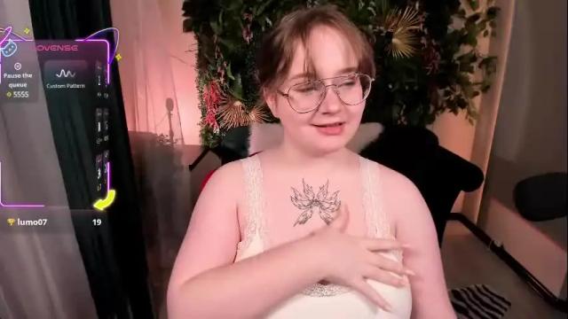 Thumbnail 2, sandradowman's Stream at Chaturbate, 1 month ago