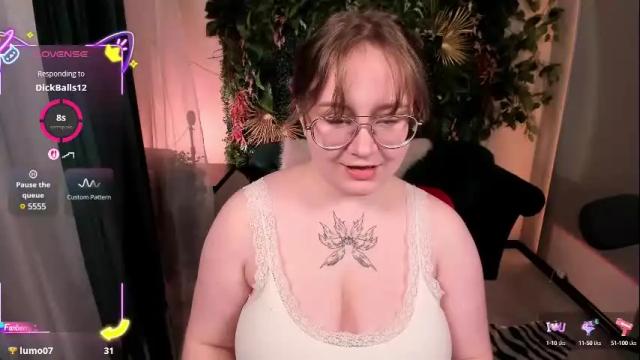 Image 7 of sandradowman Stream on Chaturbate on 1 month ago