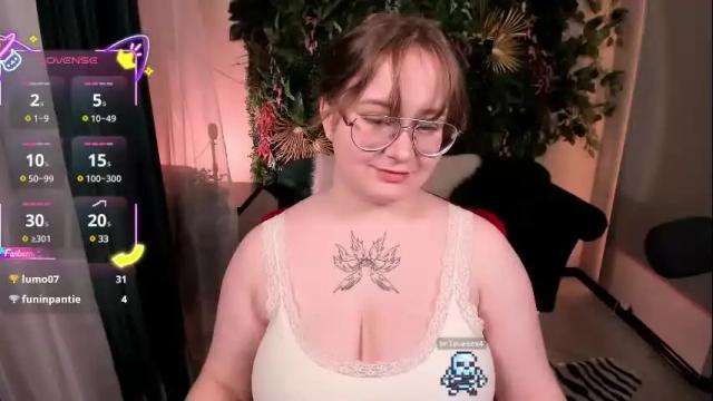 Image 8 of sandradowman Stream on Chaturbate on 1 month ago