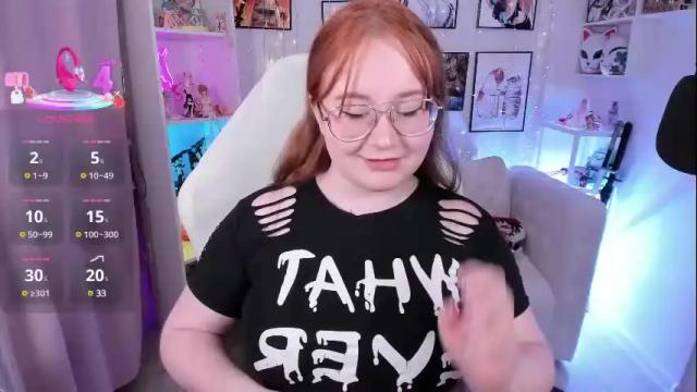 Image 11 of sandradowman Stream on Chaturbate on 28 days ago