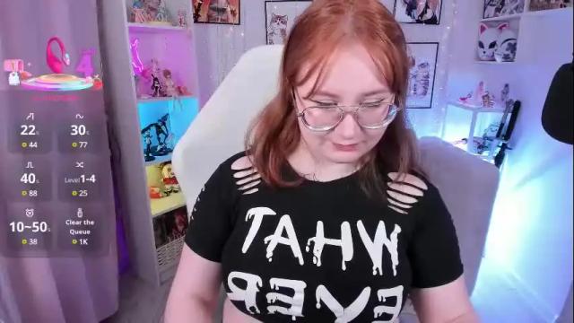 Image 2 of sandradowman Stream on Chaturbate on 28 days ago