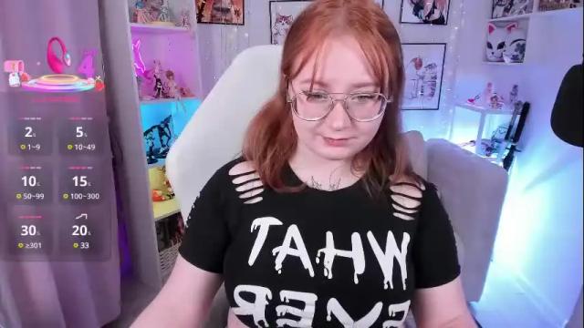 Image 4 of sandradowman Stream on Chaturbate on 28 days ago