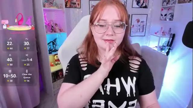 Thumbnail 2, sandradowman's Stream at Chaturbate, 28 days ago