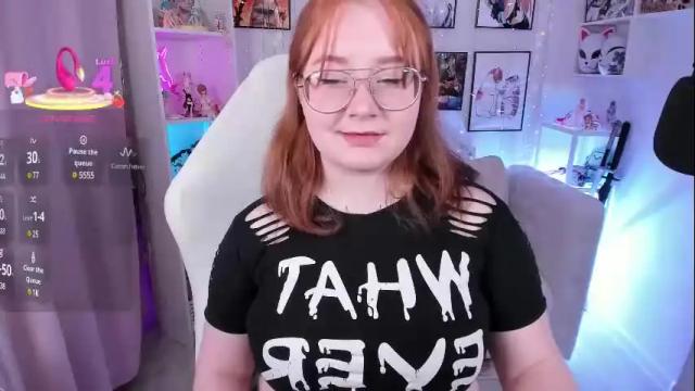 Image 6 of sandradowman Stream on Chaturbate on 28 days ago