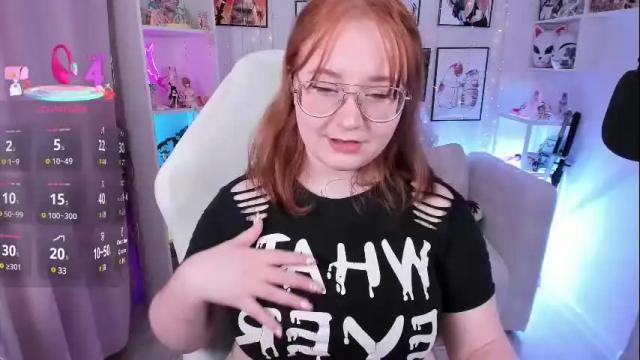 Image 8 of sandradowman Stream on Chaturbate on 28 days ago
