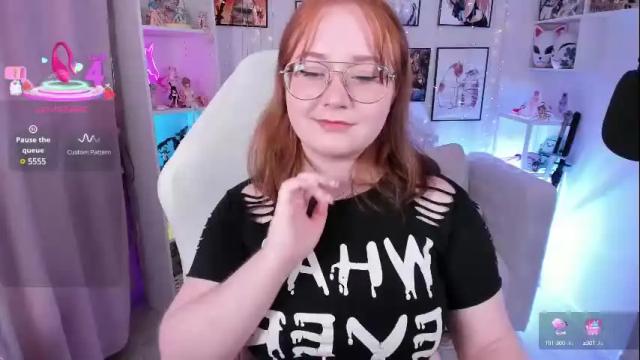 Thumbnail 3, sandradowman's Stream at Chaturbate, 28 days ago