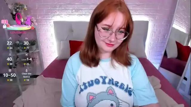 Image 11 of sandradowman Stream on Chaturbate on 25 days ago