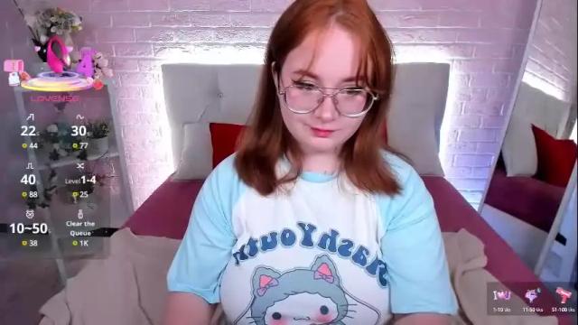 Image 4 of sandradowman Stream on Chaturbate on 25 days ago