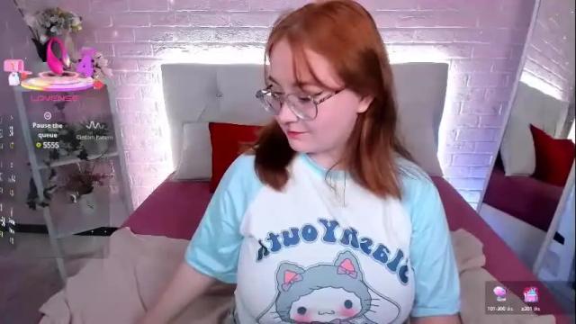 Image 7 of sandradowman Stream on Chaturbate on 25 days ago