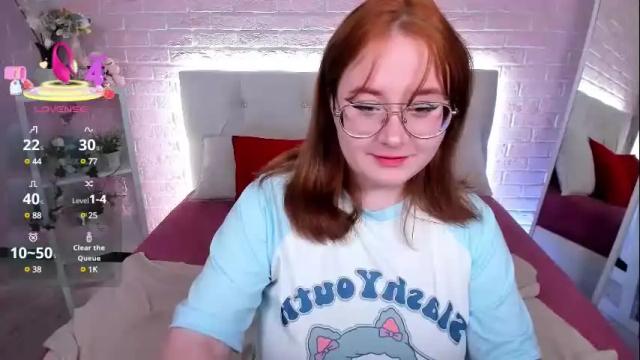 Thumbnail 3, sandradowman's Stream at Chaturbate, 25 days ago