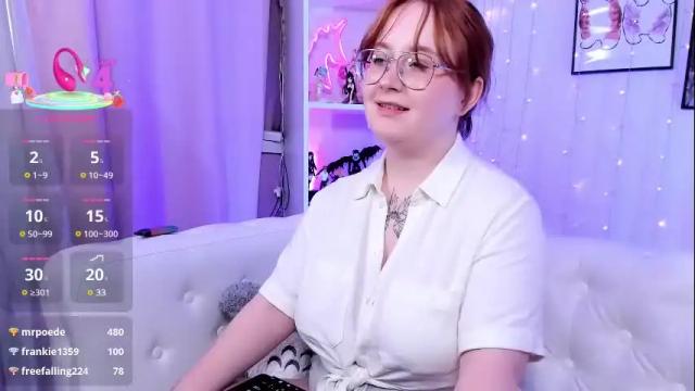 Image 4 of sandradowman Stream on Chaturbate on 24 days ago
