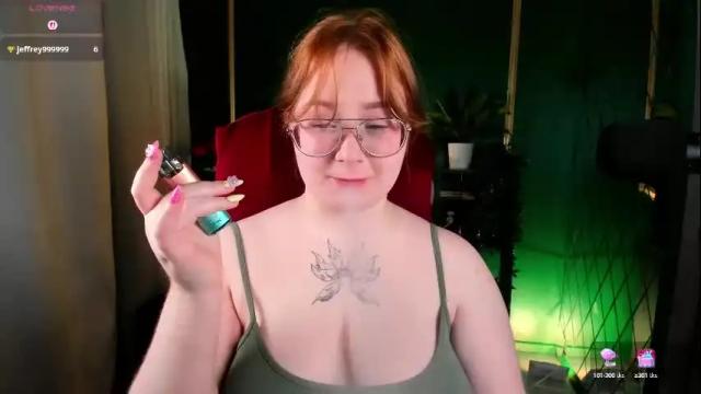 Image 12 of sandradowman Stream on Chaturbate on 17 days ago