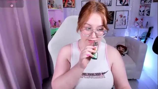 Thumbnail 1, sandradowman's Stream at Chaturbate, 14 days ago