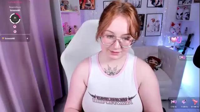 Image 2 of sandradowman Stream on Chaturbate on 14 days ago