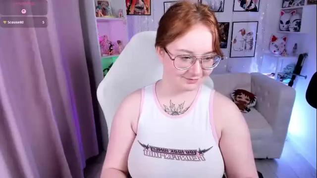 Image 3 of sandradowman Stream on Chaturbate on 14 days ago