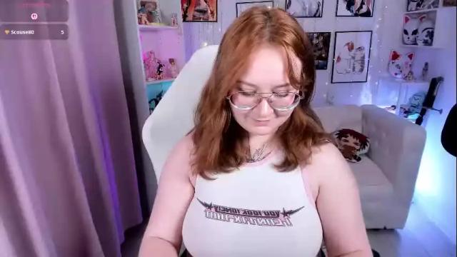 Image 4 of sandradowman Stream on Chaturbate on 14 days ago
