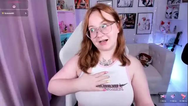 Thumbnail 2, sandradowman's Stream at Chaturbate, 14 days ago