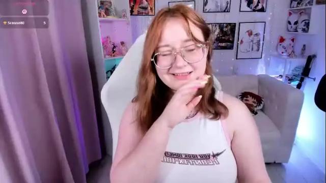 Image 6 of sandradowman Stream on Chaturbate on 14 days ago
