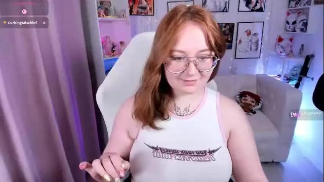 Image 7 of sandradowman Stream on Chaturbate on 14 days ago