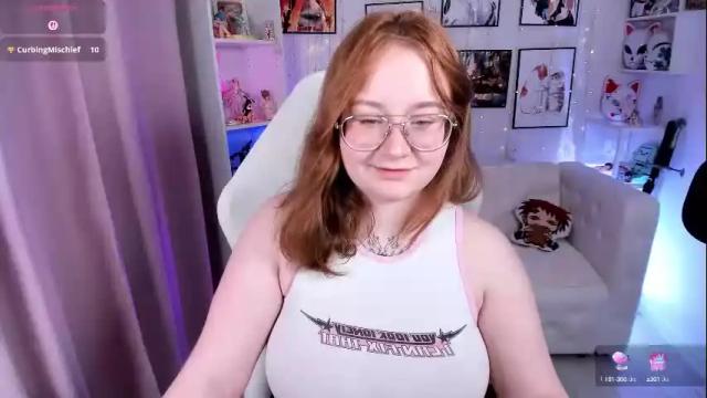 Image 8 of sandradowman Stream on Chaturbate on 14 days ago