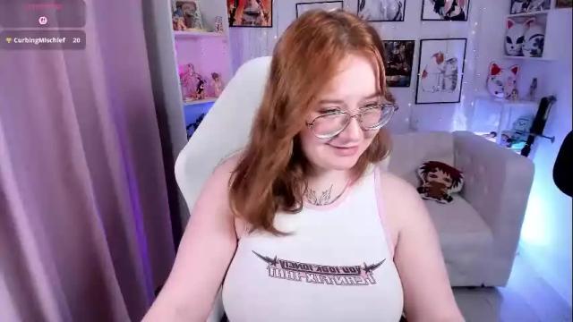 Thumbnail 3, sandradowman's Stream at Chaturbate, 14 days ago