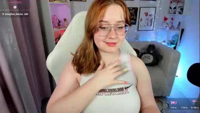 Image 12 of sandradowman Stream on Chaturbate on 7 days ago