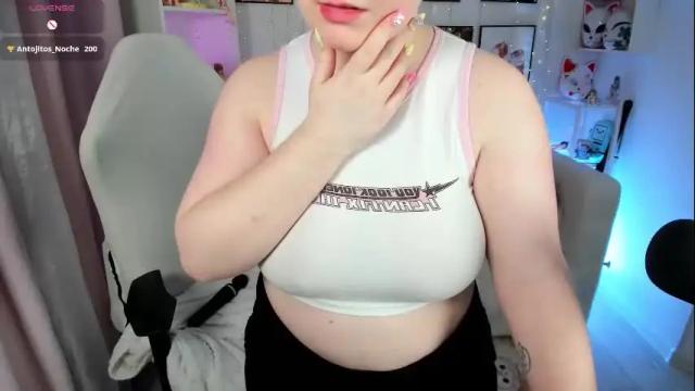 Thumbnail 2, sandradowman's Stream at Chaturbate, 7 days ago