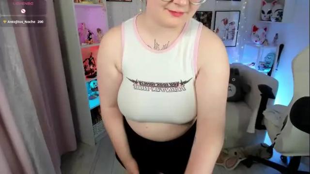 Image 7 of sandradowman Stream on Chaturbate on 7 days ago