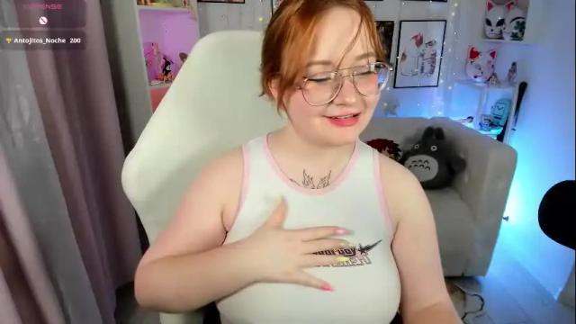 Image 8 of sandradowman Stream on Chaturbate on 7 days ago