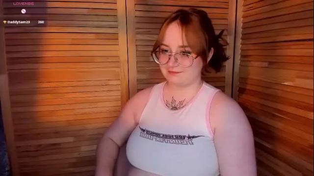 Image 12 of sandradowman Stream on Chaturbate on 6 days ago